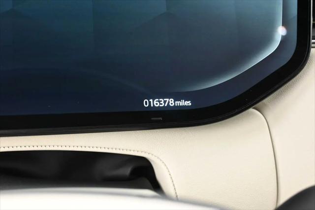 2023 Land Rover Range Rover P530 SE
