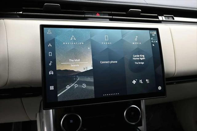 2023 Land Rover Range Rover P530 SE