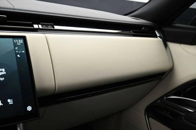 2023 Land Rover Range Rover P530 SE