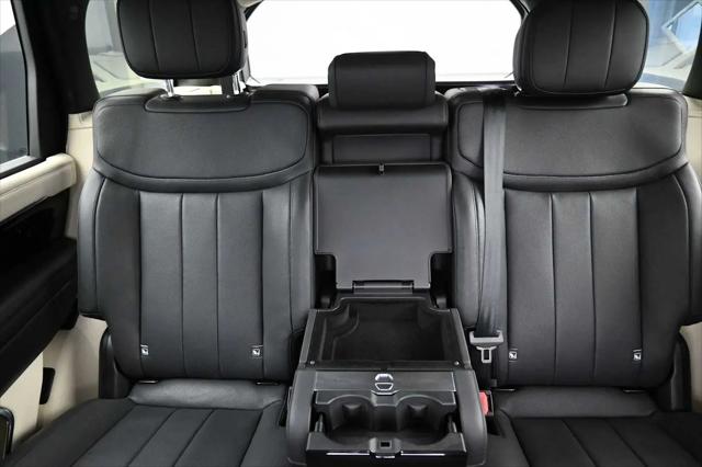 2023 Land Rover Range Rover P530 SE