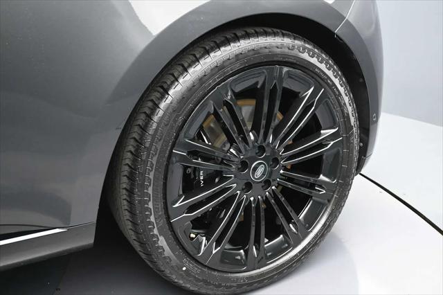 2023 Land Rover Range Rover P530 SE