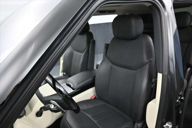 2023 Land Rover Range Rover P530 SE