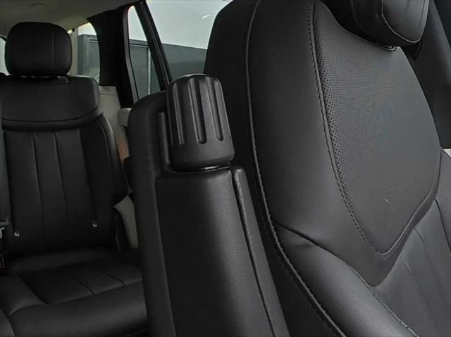 2023 Land Rover Range Rover P530 SE