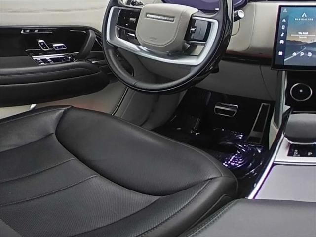 2023 Land Rover Range Rover P530 SE