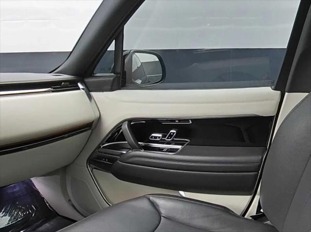 2023 Land Rover Range Rover P530 SE