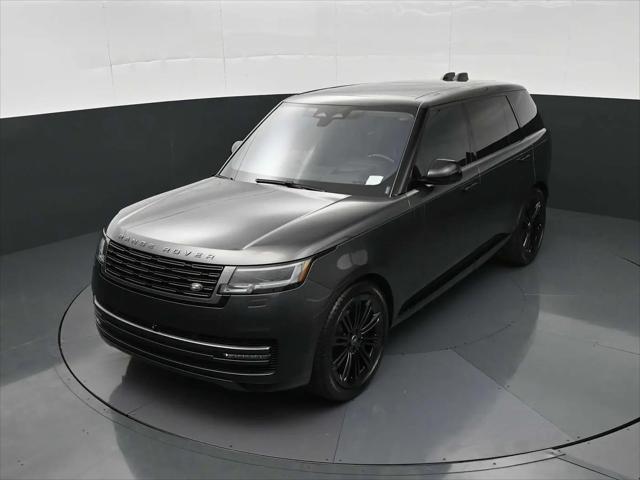 2023 Land Rover Range Rover P530 SE