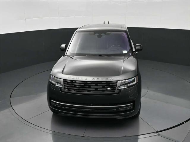 2023 Land Rover Range Rover P530 SE