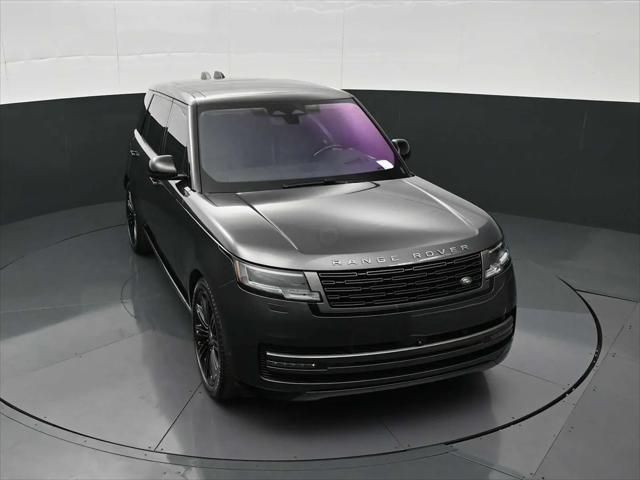 2023 Land Rover Range Rover P530 SE