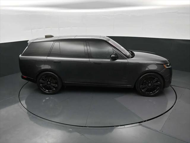 2023 Land Rover Range Rover P530 SE