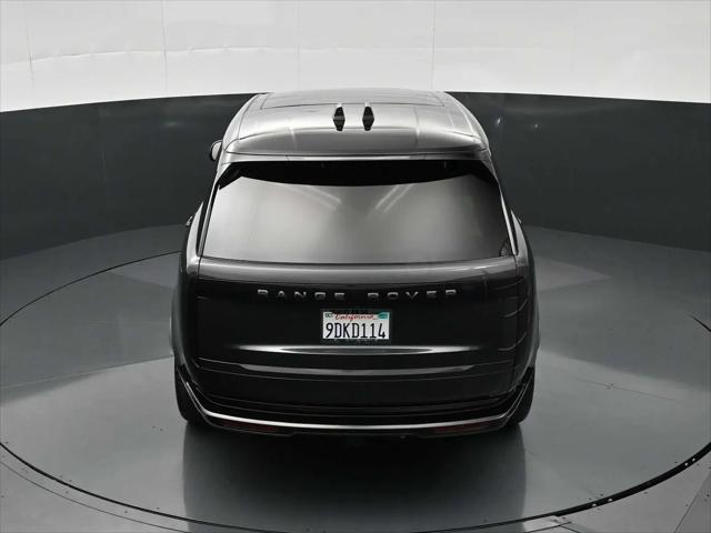 2023 Land Rover Range Rover P530 SE