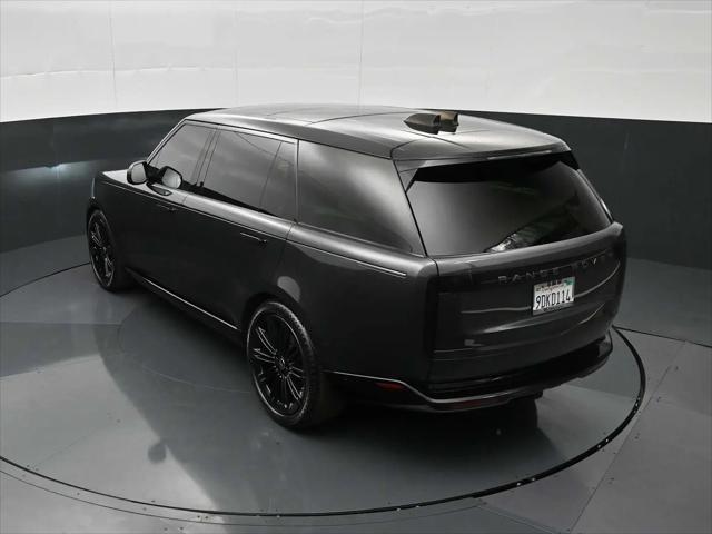 2023 Land Rover Range Rover P530 SE