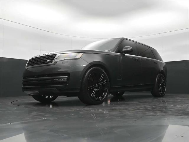 2023 Land Rover Range Rover P530 SE