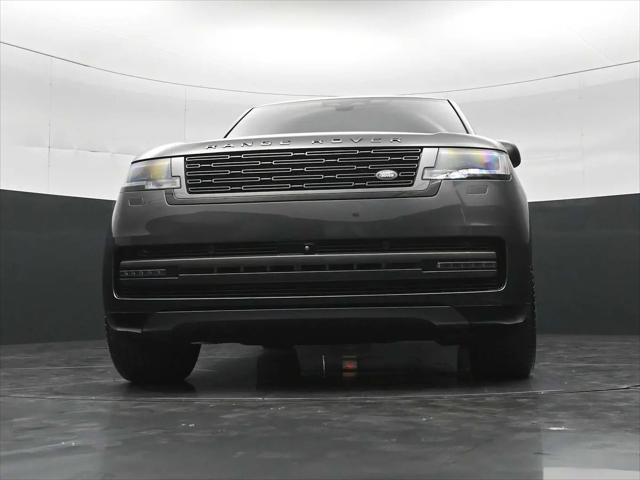 2023 Land Rover Range Rover P530 SE