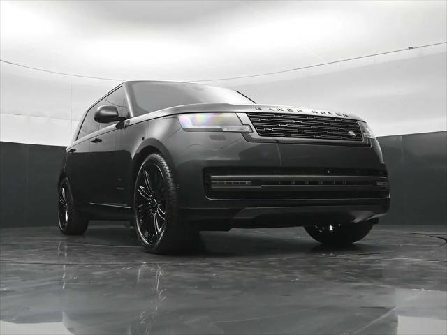 2023 Land Rover Range Rover P530 SE