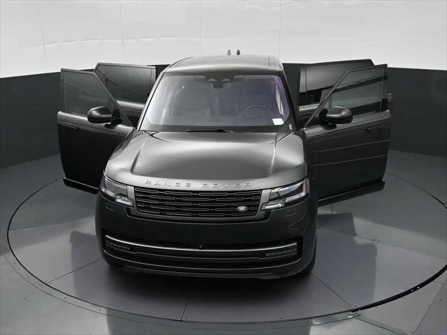 2023 Land Rover Range Rover P530 SE