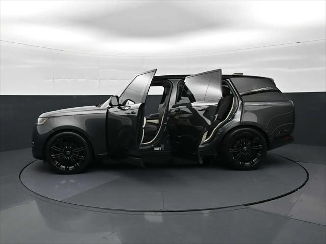 2023 Land Rover Range Rover P530 SE