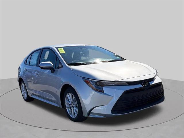 2026 Toyota Corolla LE for sale in Chambersburg, PA