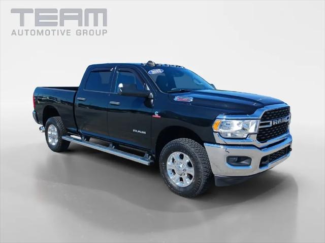 2022 Ram 2500 Big Horn Crew Cab 4x4 64 Box for sale in Goldsboro, NC