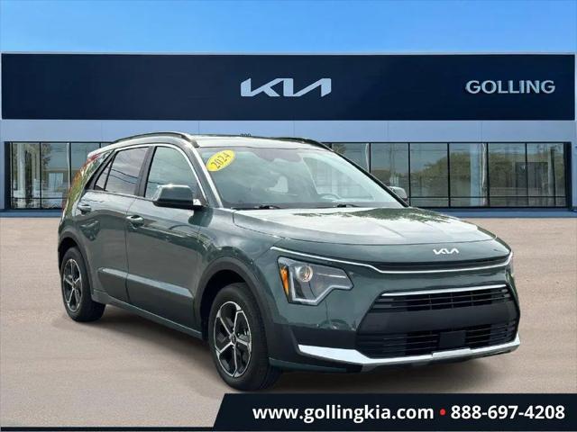 2024 Kia Niro EX for sale in Madison Heights, MI