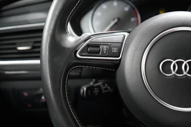 2018 Audi S7 4.0T Premium Plus