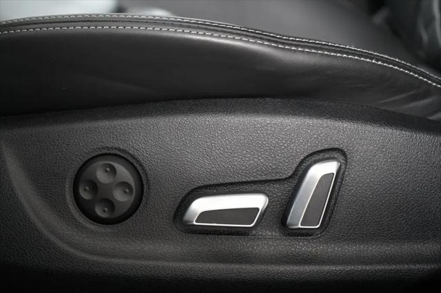2018 Audi S7 4.0T Premium Plus