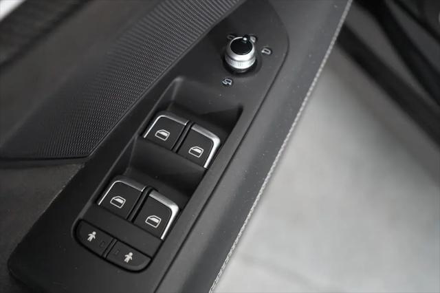 2018 Audi S7 4.0T Premium Plus