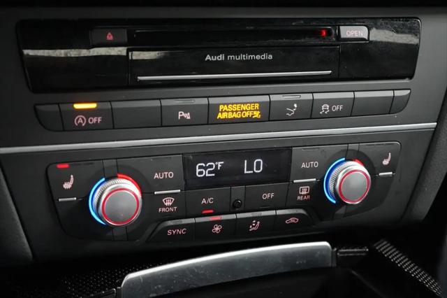 2018 Audi S7 4.0T Premium Plus
