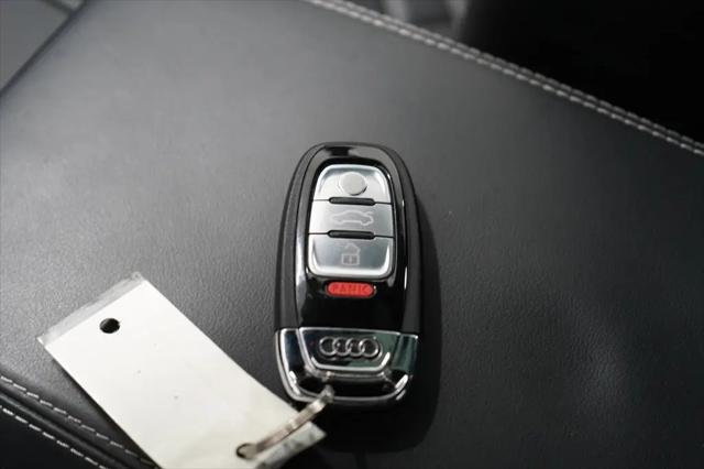 2018 Audi S7 4.0T Premium Plus