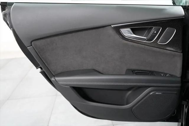 2018 Audi S7 4.0T Premium Plus