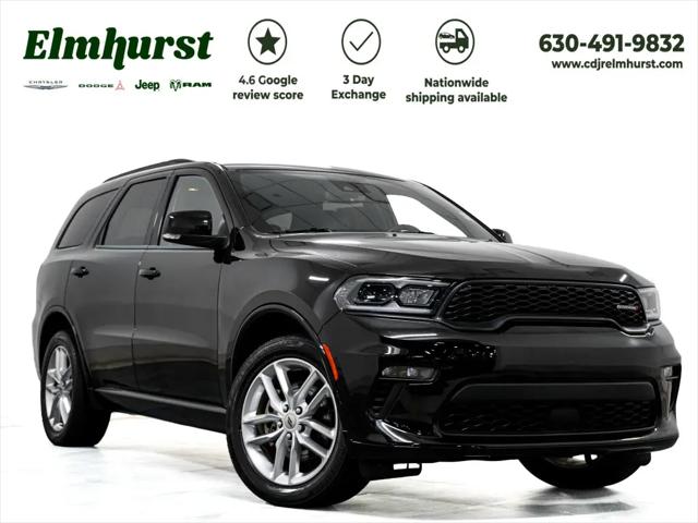 2023 Dodge Durango GT Plus AWD for sale in Elmhurst, IL
