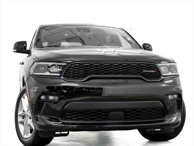2023 Dodge Durango GT Plus AWD