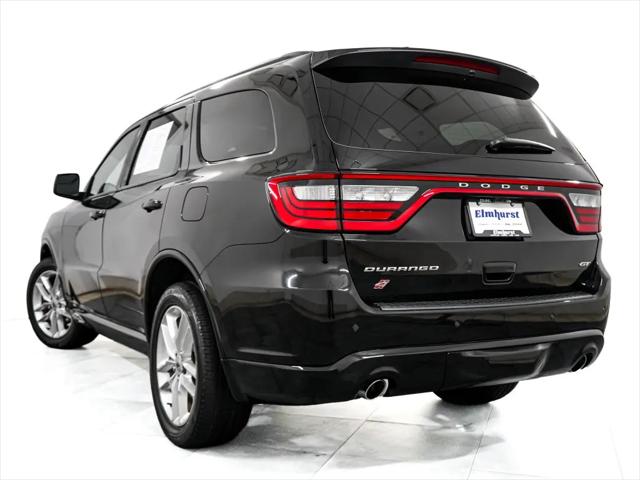 2023 Dodge Durango GT Plus AWD