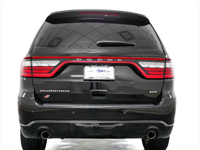 2023 Dodge Durango GT Plus AWD