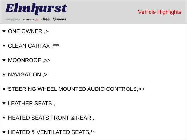 2023 Dodge Durango GT Plus AWD