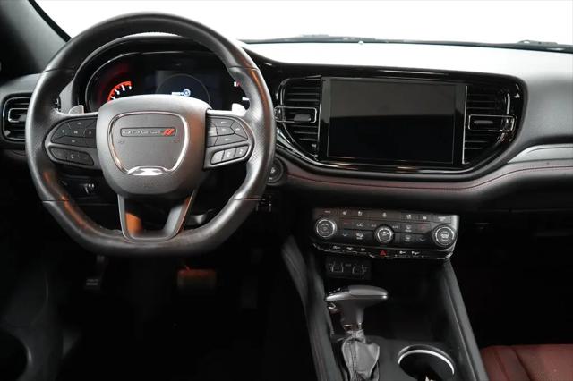 2023 Dodge Durango GT Plus AWD
