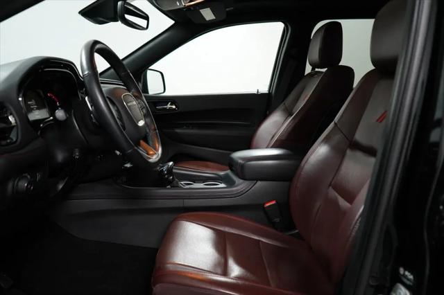 2023 Dodge Durango GT Plus AWD