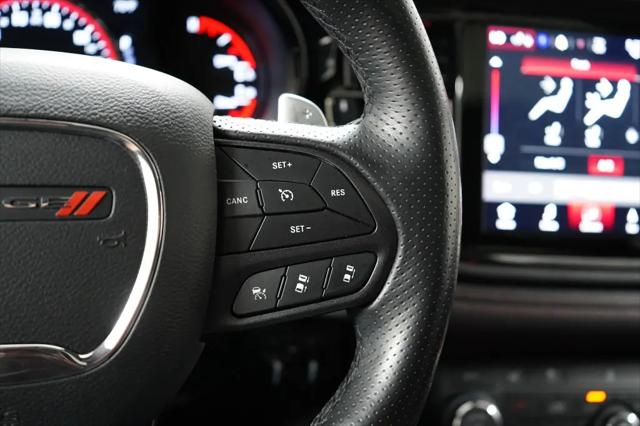 2023 Dodge Durango GT Plus AWD