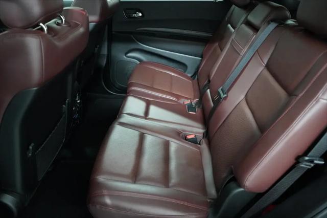 2023 Dodge Durango GT Plus AWD
