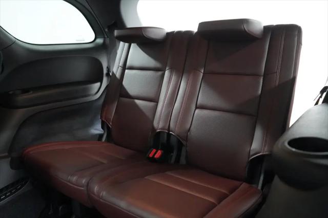2023 Dodge Durango GT Plus AWD