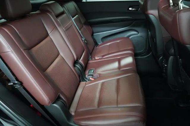 2023 Dodge Durango GT Plus AWD