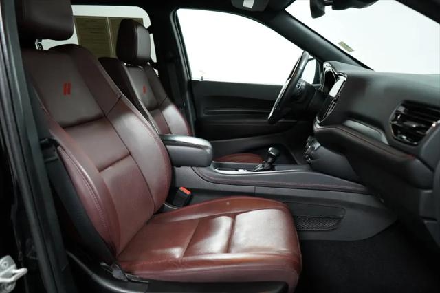 2023 Dodge Durango GT Plus AWD