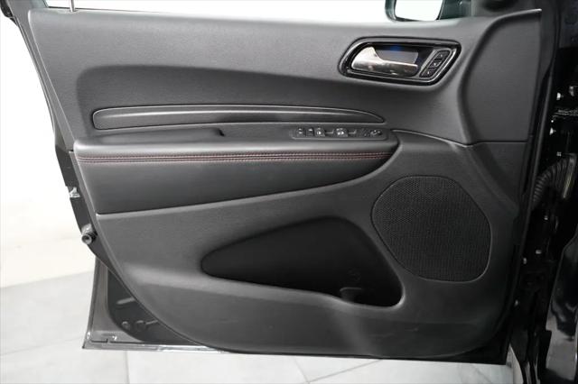 2023 Dodge Durango GT Plus AWD