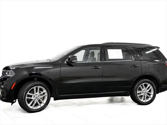 2023 Dodge Durango GT Plus AWD