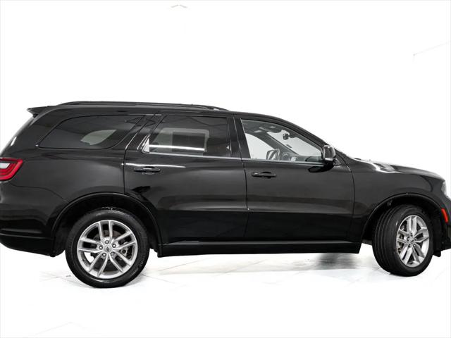 2023 Dodge Durango GT Plus AWD