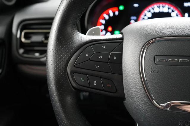 2023 Dodge Durango GT Plus AWD