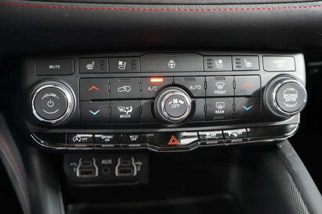 2023 Dodge Durango GT Plus AWD