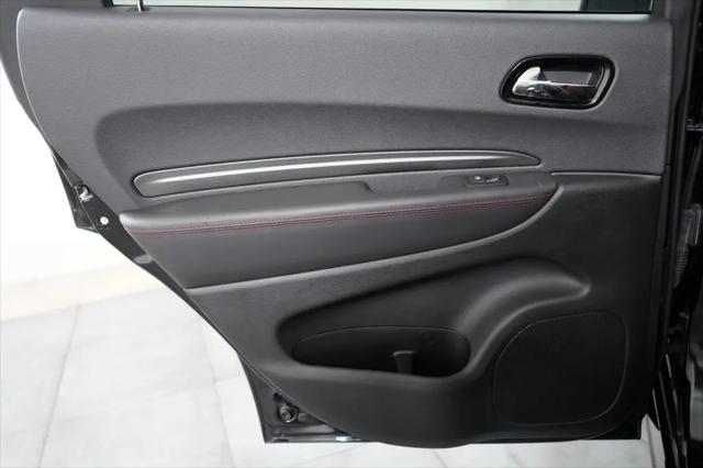 2023 Dodge Durango GT Plus AWD