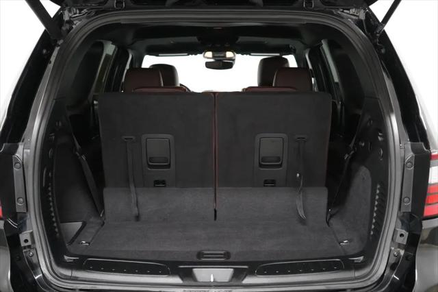 2023 Dodge Durango GT Plus AWD