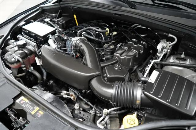 2023 Dodge Durango GT Plus AWD
