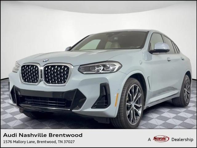 2022 BMW X4 xDrive30i for sale in Brentwood, TN